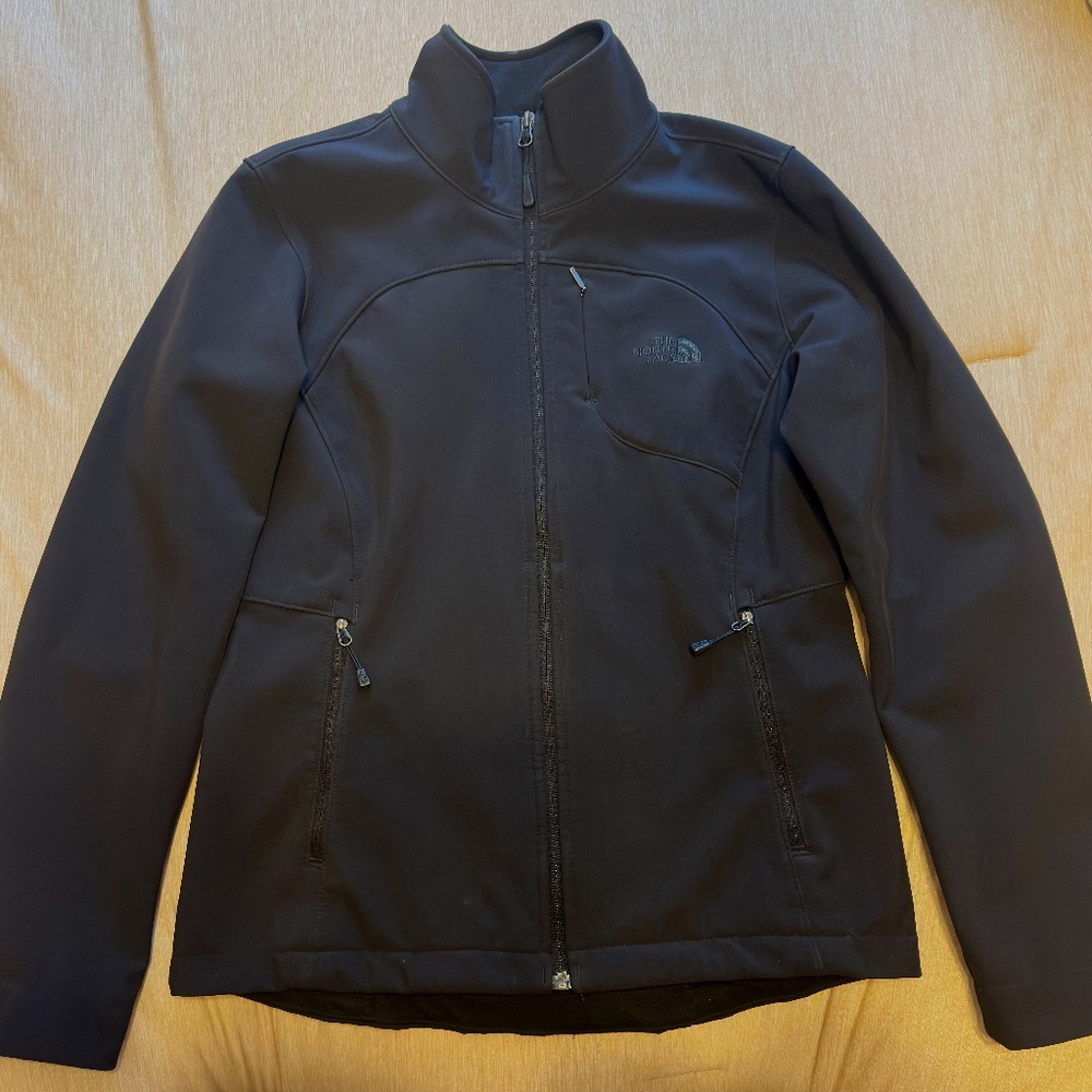 North Face Women's Jacket Size Small